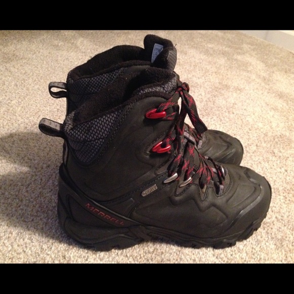 merrell polarand 8